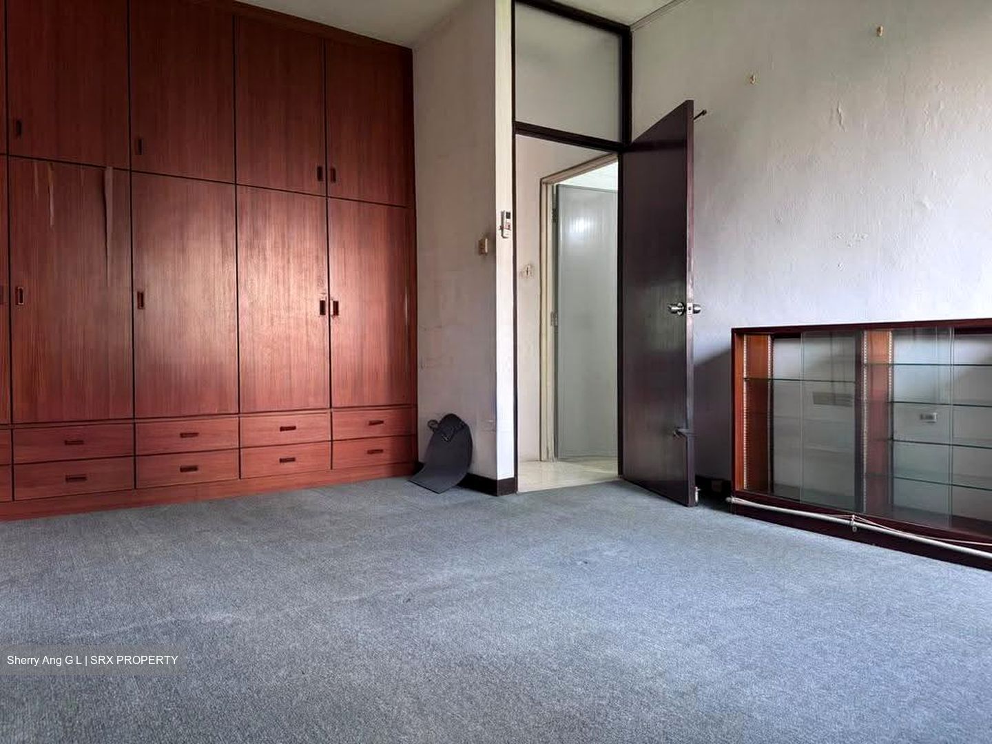 Grange Heights (D9), Apartment #633382951